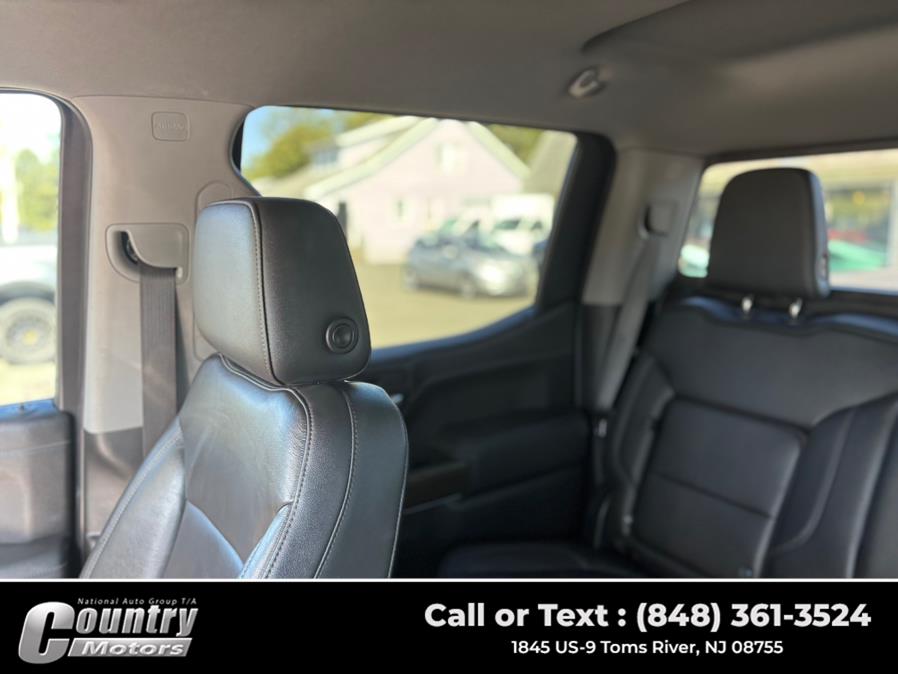 2020 Chevrolet Silverado 1500 4WD Crew Cab 157" RST, available for sale in Toms River, New Jersey | Country Motors. Toms River, New Jersey 2020 Chevrolet Silverado 1500 4WD Crew Cab 157" RST, available for sale in Toms River, New Jersey | Country Motors. Toms River, New Jersey