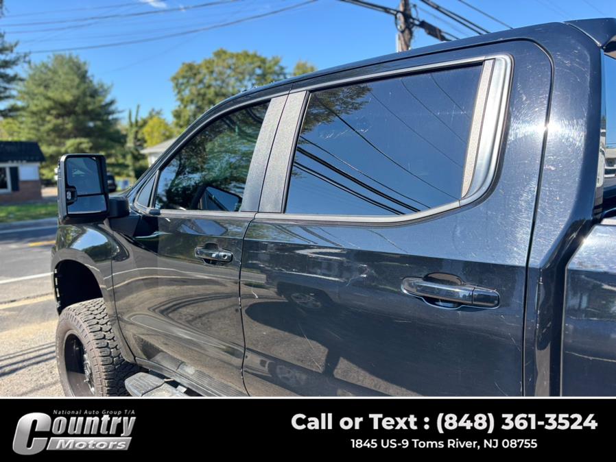 2020 Chevrolet Silverado 1500 4WD Crew Cab 157" RST, available for sale in Toms River, New Jersey | Country Motors. Toms River, New Jersey 2020 Chevrolet Silverado 1500 4WD Crew Cab 157" RST, available for sale in Toms River, New Jersey | Country Motors. Toms River, New Jersey