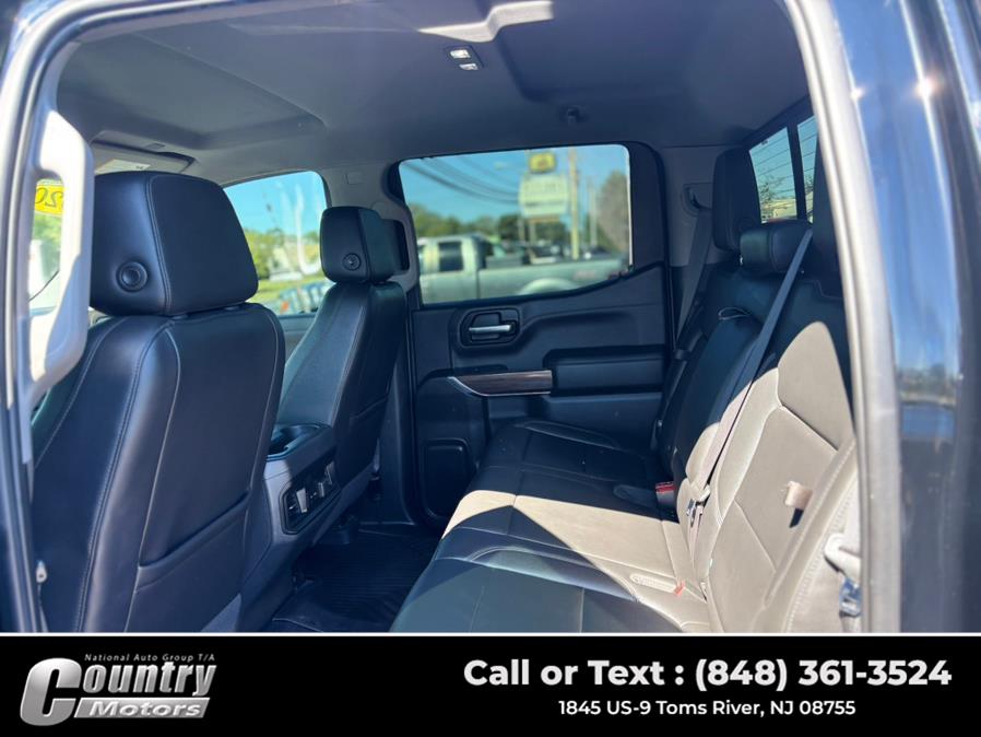 2020 Chevrolet Silverado 1500 4WD Crew Cab 157" RST, available for sale in Toms River, New Jersey | Country Motors. Toms River, New Jersey 2020 Chevrolet Silverado 1500 4WD Crew Cab 157" RST, available for sale in Toms River, New Jersey | Country Motors. Toms River, New Jersey