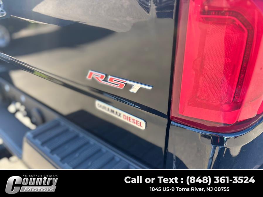 2020 Chevrolet Silverado 1500 4WD Crew Cab 157" RST, available for sale in Toms River, New Jersey | Country Motors. Toms River, New Jersey 2020 Chevrolet Silverado 1500 4WD Crew Cab 157" RST, available for sale in Toms River, New Jersey | Country Motors. Toms River, New Jersey