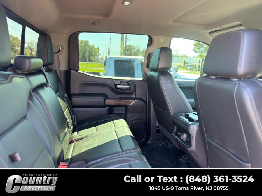 2020 Chevrolet Silverado 1500 4WD Crew Cab 157" RST, available for sale in Toms River, New Jersey | Country Motors. Toms River, New Jersey 2020 Chevrolet Silverado 1500 4WD Crew Cab 157" RST, available for sale in Toms River, New Jersey | Country Motors. Toms River, New Jersey