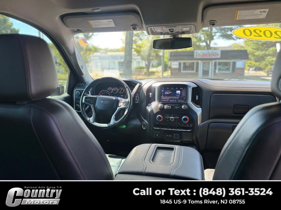 2020 Chevrolet Silverado 1500 4WD Crew Cab 157" RST, available for sale in Toms River, New Jersey | Country Motors. Toms River, New Jersey 2020 Chevrolet Silverado 1500 4WD Crew Cab 157" RST, available for sale in Toms River, New Jersey | Country Motors. Toms River, New Jersey