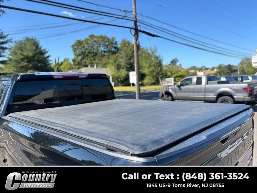 2020 Chevrolet Silverado 1500 4WD Crew Cab 157" RST, available for sale in Toms River, New Jersey | Country Motors. Toms River, New Jersey 2020 Chevrolet Silverado 1500 4WD Crew Cab 157" RST, available for sale in Toms River, New Jersey | Country Motors. Toms River, New Jersey