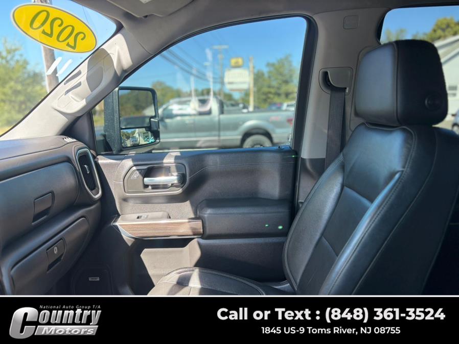 2020 Chevrolet Silverado 1500 4WD Crew Cab 157" RST, available for sale in Toms River, New Jersey | Country Motors. Toms River, New Jersey 2020 Chevrolet Silverado 1500 4WD Crew Cab 157" RST, available for sale in Toms River, New Jersey | Country Motors. Toms River, New Jersey