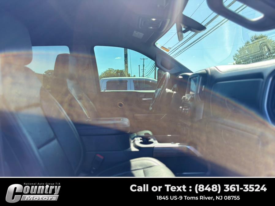 2020 Chevrolet Silverado 1500 4WD Crew Cab 157" RST, available for sale in Toms River, New Jersey | Country Motors. Toms River, New Jersey 2020 Chevrolet Silverado 1500 4WD Crew Cab 157" RST, available for sale in Toms River, New Jersey | Country Motors. Toms River, New Jersey