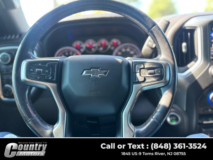 2020 Chevrolet Silverado 1500 4WD Crew Cab 157" RST, available for sale in Toms River, New Jersey | Country Motors. Toms River, New Jersey 2020 Chevrolet Silverado 1500 4WD Crew Cab 157" RST, available for sale in Toms River, New Jersey | Country Motors. Toms River, New Jersey