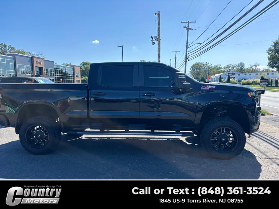 2020 Chevrolet Silverado 1500 4WD Crew Cab 157" RST, available for sale in Toms River, New Jersey | Country Motors. Toms River, New Jersey 2020 Chevrolet Silverado 1500 4WD Crew Cab 157" RST, available for sale in Toms River, New Jersey | Country Motors. Toms River, New Jersey