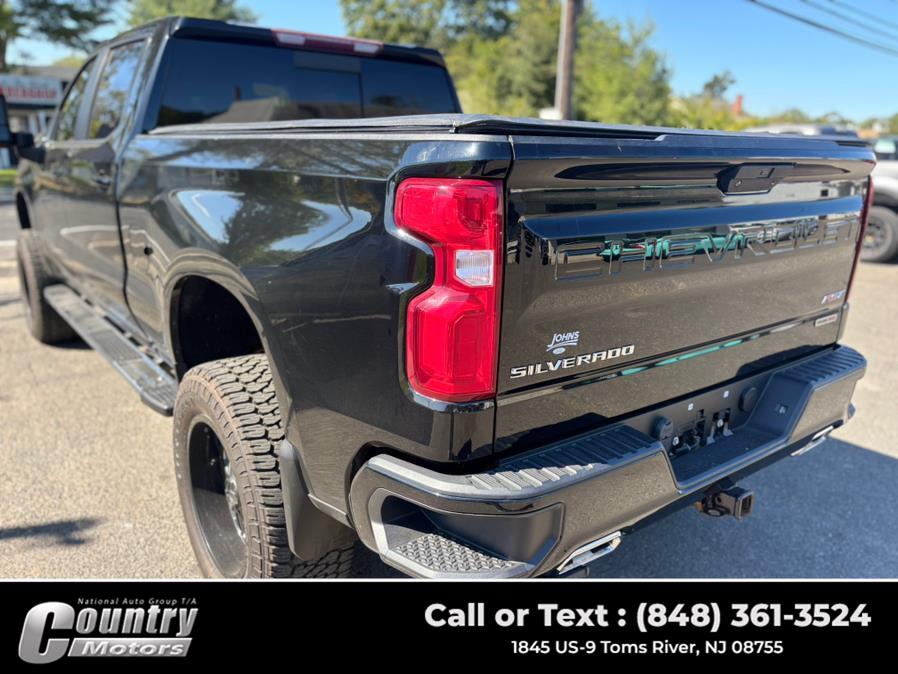 2020 Chevrolet Silverado 1500 4WD Crew Cab 157" RST, available for sale in Toms River, New Jersey | Country Motors. Toms River, New Jersey 2020 Chevrolet Silverado 1500 4WD Crew Cab 157" RST, available for sale in Toms River, New Jersey | Country Motors. Toms River, New Jersey
