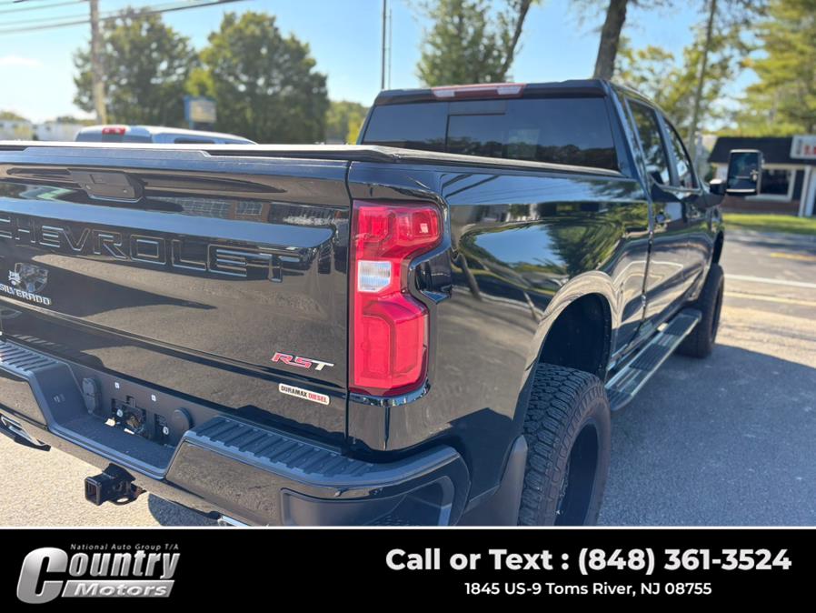 2020 Chevrolet Silverado 1500 4WD Crew Cab 157" RST, available for sale in Toms River, New Jersey | Country Motors. Toms River, New Jersey 2020 Chevrolet Silverado 1500 4WD Crew Cab 157" RST, available for sale in Toms River, New Jersey | Country Motors. Toms River, New Jersey