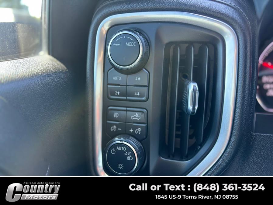 2020 Chevrolet Silverado 1500 4WD Crew Cab 157" RST, available for sale in Toms River, New Jersey | Country Motors. Toms River, New Jersey 2020 Chevrolet Silverado 1500 4WD Crew Cab 157" RST, available for sale in Toms River, New Jersey | Country Motors. Toms River, New Jersey
