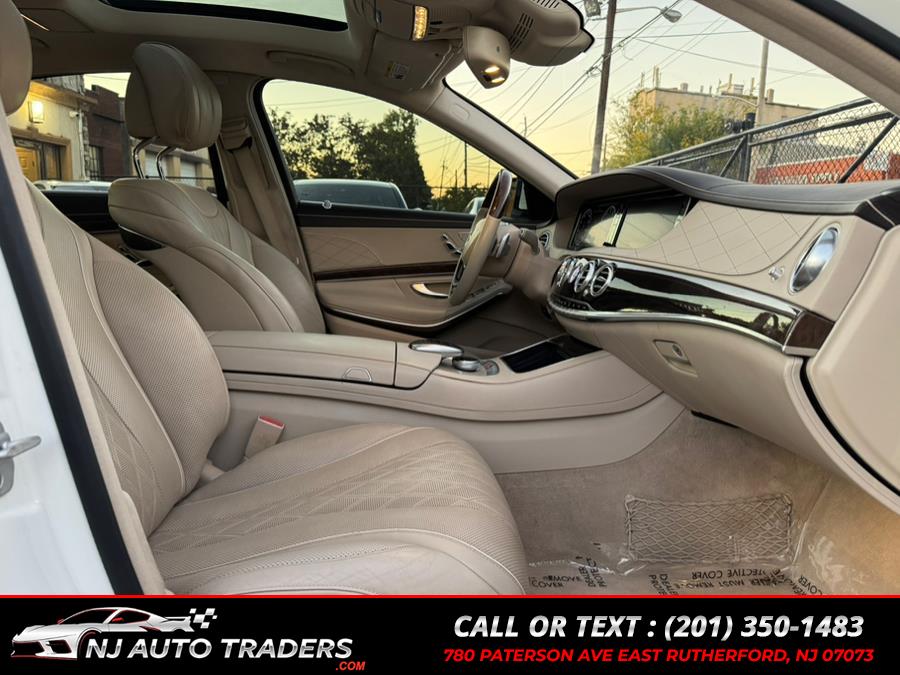 2016 Mercedes-Benz S-Class 4dr Sdn S 550 4MATIC, available for sale in East Rutherford, New Jersey | NJ Auto Traders. East Rutherford, New Jersey 2016 Mercedes-Benz S-Class 4dr Sdn S 550 4MATIC, available for sale in East Rutherford, New Jersey | NJ Auto Traders. East Rutherford, New Jersey