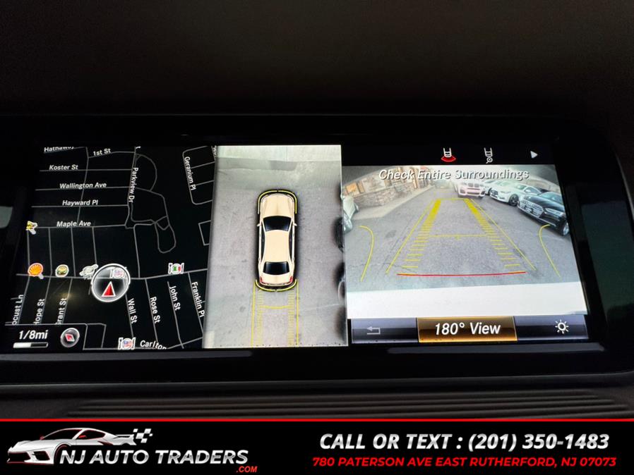 2016 Mercedes-Benz S-Class 4dr Sdn S 550 4MATIC, available for sale in East Rutherford, New Jersey | NJ Auto Traders. East Rutherford, New Jersey 2016 Mercedes-Benz S-Class 4dr Sdn S 550 4MATIC, available for sale in East Rutherford, New Jersey | NJ Auto Traders. East Rutherford, New Jersey