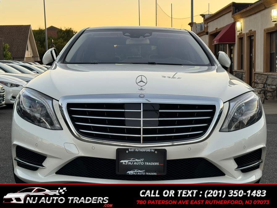 2016 Mercedes-Benz S-Class 4dr Sdn S 550 4MATIC, available for sale in East Rutherford, New Jersey | NJ Auto Traders. East Rutherford, New Jersey 2016 Mercedes-Benz S-Class 4dr Sdn S 550 4MATIC, available for sale in East Rutherford, New Jersey | NJ Auto Traders. East Rutherford, New Jersey