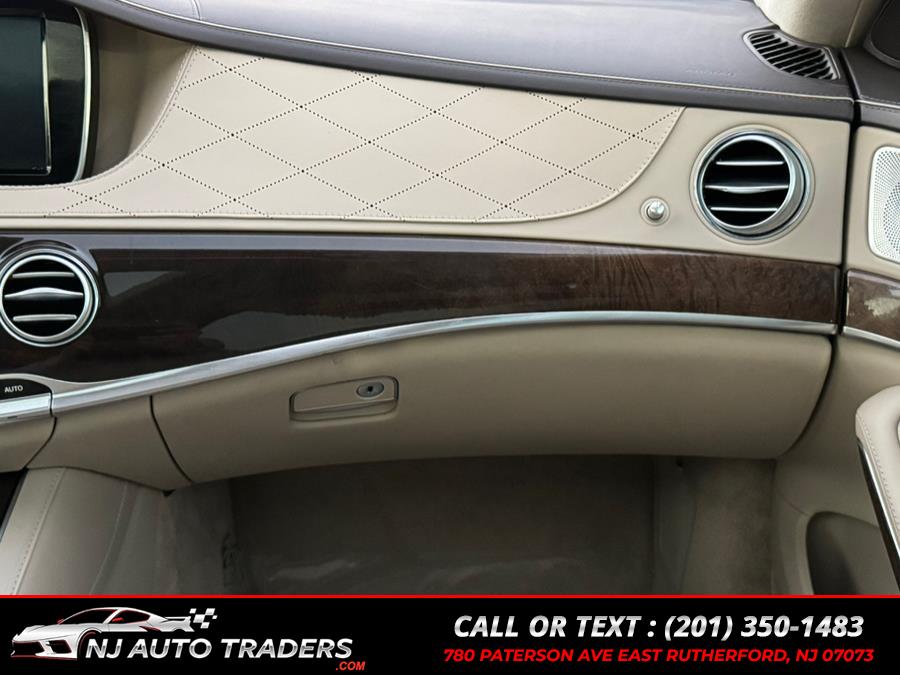 2016 Mercedes-Benz S-Class 4dr Sdn S 550 4MATIC, available for sale in East Rutherford, New Jersey | NJ Auto Traders. East Rutherford, New Jersey 2016 Mercedes-Benz S-Class 4dr Sdn S 550 4MATIC, available for sale in East Rutherford, New Jersey | NJ Auto Traders. East Rutherford, New Jersey