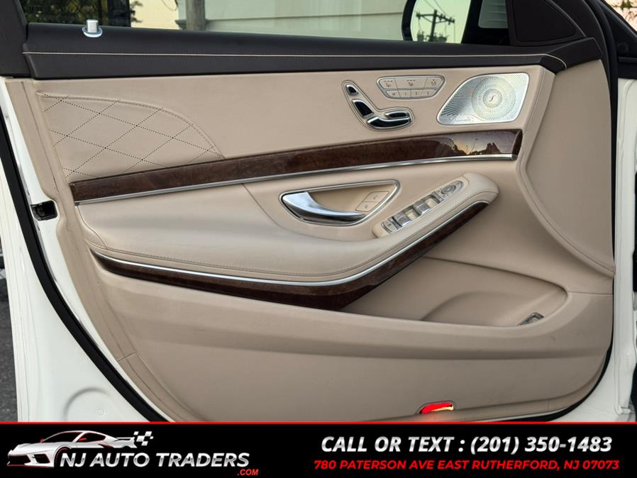 2016 Mercedes-Benz S-Class 4dr Sdn S 550 4MATIC, available for sale in East Rutherford, New Jersey | NJ Auto Traders. East Rutherford, New Jersey 2016 Mercedes-Benz S-Class 4dr Sdn S 550 4MATIC, available for sale in East Rutherford, New Jersey | NJ Auto Traders. East Rutherford, New Jersey