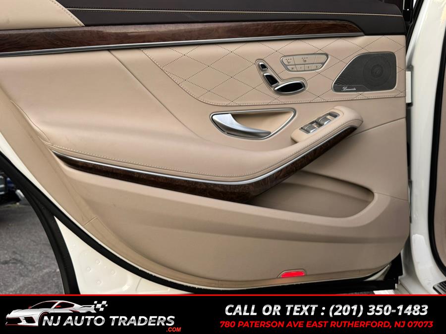 2016 Mercedes-Benz S-Class 4dr Sdn S 550 4MATIC, available for sale in East Rutherford, New Jersey | NJ Auto Traders. East Rutherford, New Jersey 2016 Mercedes-Benz S-Class 4dr Sdn S 550 4MATIC, available for sale in East Rutherford, New Jersey | NJ Auto Traders. East Rutherford, New Jersey