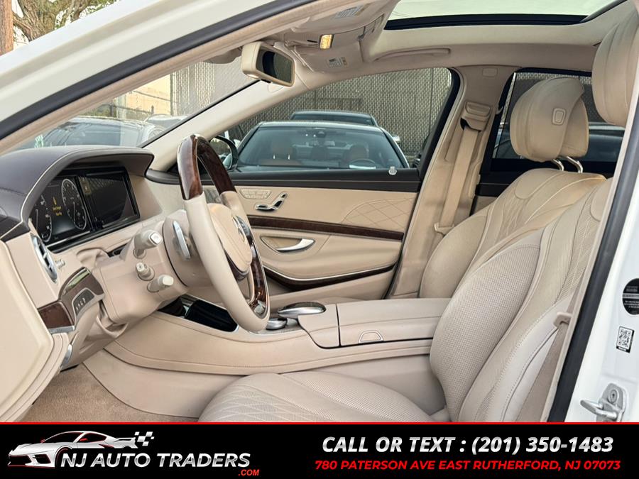 2016 Mercedes-Benz S-Class 4dr Sdn S 550 4MATIC, available for sale in East Rutherford, New Jersey | NJ Auto Traders. East Rutherford, New Jersey 2016 Mercedes-Benz S-Class 4dr Sdn S 550 4MATIC, available for sale in East Rutherford, New Jersey | NJ Auto Traders. East Rutherford, New Jersey