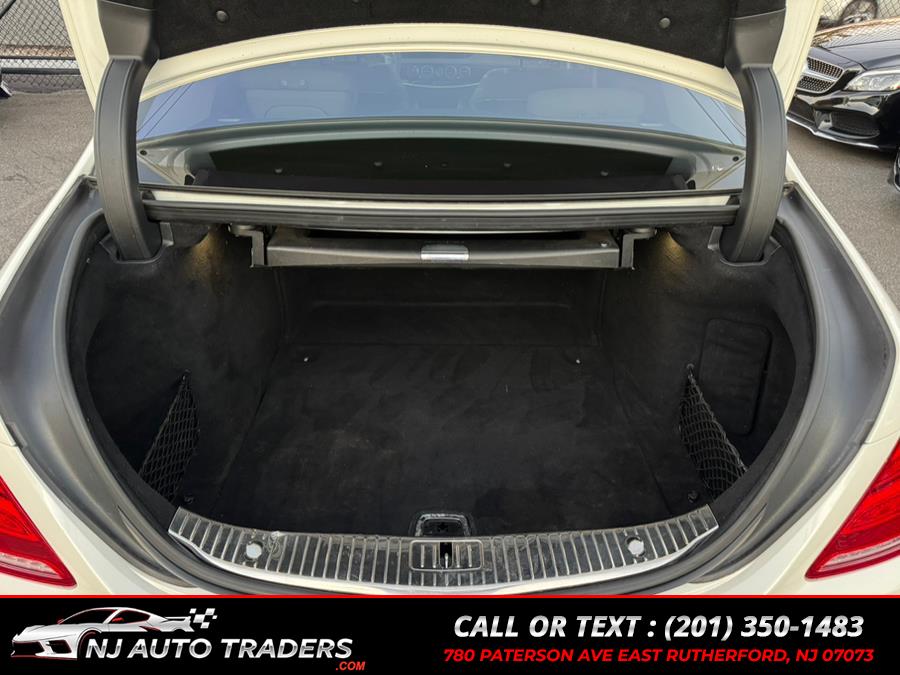 2016 Mercedes-Benz S-Class 4dr Sdn S 550 4MATIC, available for sale in East Rutherford, New Jersey | NJ Auto Traders. East Rutherford, New Jersey 2016 Mercedes-Benz S-Class 4dr Sdn S 550 4MATIC, available for sale in East Rutherford, New Jersey | NJ Auto Traders. East Rutherford, New Jersey