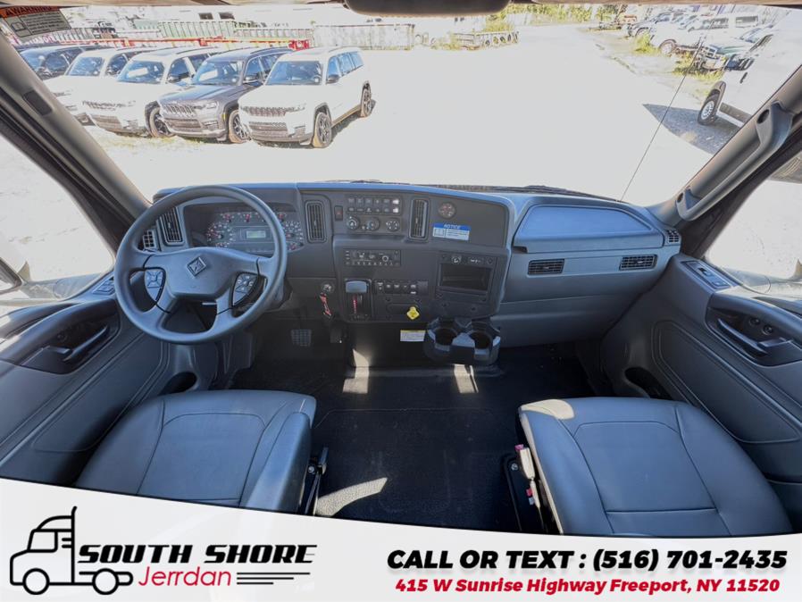 2025 International MV 607 EXTENDED CAB, available for sale in Freeport, New York | South Shore Jerrdan. Freeport, New York 2025 International MV 607 EXTENDED CAB, available for sale in Freeport, New York | South Shore Jerrdan. Freeport, New York