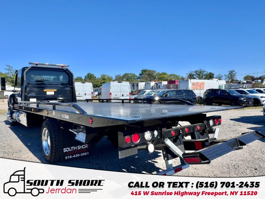 2025 International MV 607 EXTENDED CAB, available for sale in Freeport, New York | South Shore Jerrdan. Freeport, New York 2025 International MV 607 EXTENDED CAB, available for sale in Freeport, New York | South Shore Jerrdan. Freeport, New York