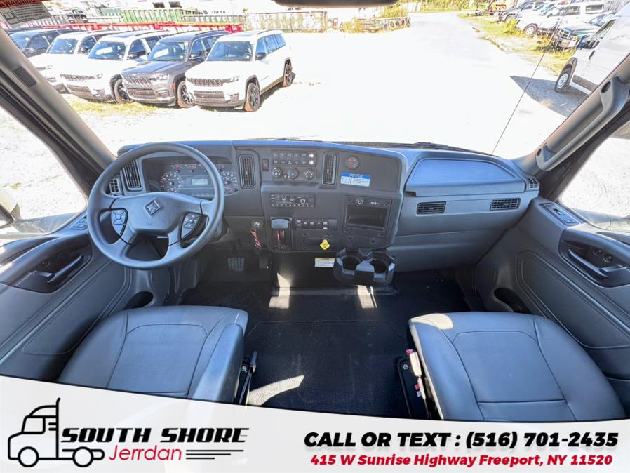 2025 International MV 607 EXTENDED CAB, available for sale in Freeport, New York | South Shore Jerrdan. Freeport, New York 2025 International MV 607 EXTENDED CAB, available for sale in Freeport, New York | South Shore Jerrdan. Freeport, New York