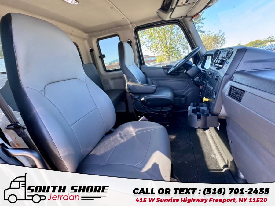 2025 International MV 607 EXTENDED CAB, available for sale in Freeport, New York | South Shore Jerrdan. Freeport, New York 2025 International MV 607 EXTENDED CAB, available for sale in Freeport, New York | South Shore Jerrdan. Freeport, New York
