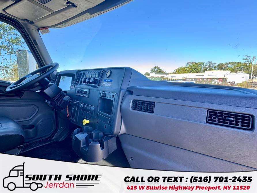 2025 International MV 607 EXTENDED CAB, available for sale in Freeport, New York | South Shore Jerrdan. Freeport, New York 2025 International MV 607 EXTENDED CAB, available for sale in Freeport, New York | South Shore Jerrdan. Freeport, New York