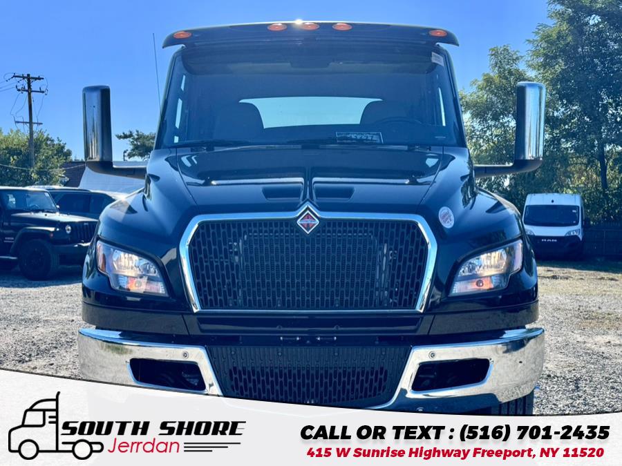 2025 International MV 607 EXTENDED CAB, available for sale in Freeport, New York | South Shore Jerrdan. Freeport, New York 2025 International MV 607 EXTENDED CAB, available for sale in Freeport, New York | South Shore Jerrdan. Freeport, New York