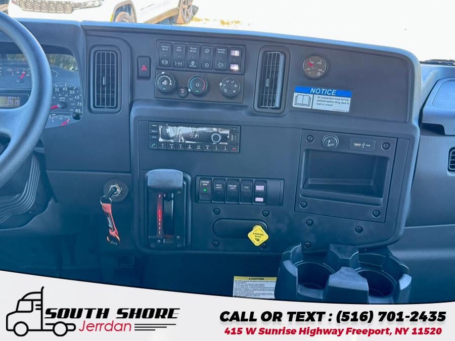 2025 International MV 607 EXTENDED CAB, available for sale in Freeport, New York | South Shore Jerrdan. Freeport, New York 2025 International MV 607 EXTENDED CAB, available for sale in Freeport, New York | South Shore Jerrdan. Freeport, New York