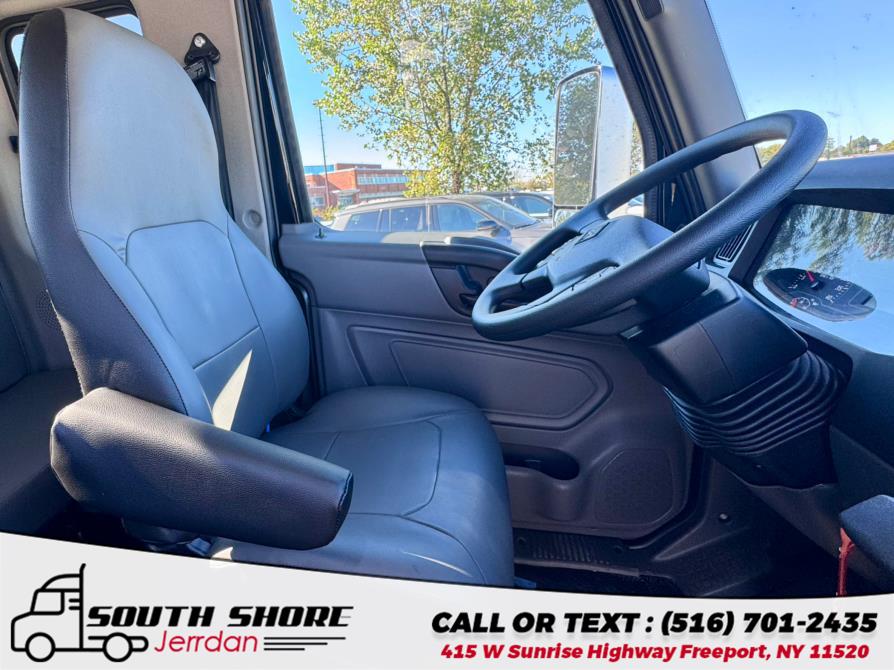 2025 International MV 607 EXTENDED CAB, available for sale in Freeport, New York | South Shore Jerrdan. Freeport, New York 2025 International MV 607 EXTENDED CAB, available for sale in Freeport, New York | South Shore Jerrdan. Freeport, New York