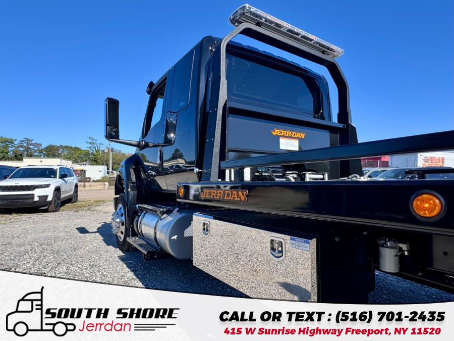 2025 International MV 607 EXTENDED CAB, available for sale in Freeport, New York | South Shore Jerrdan. Freeport, New York 2025 International MV 607 EXTENDED CAB, available for sale in Freeport, New York | South Shore Jerrdan. Freeport, New York