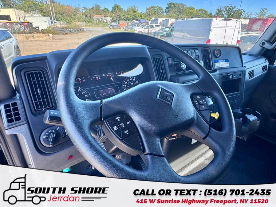 2025 International MV 607 EXTENDED CAB, available for sale in Freeport, New York | South Shore Jerrdan. Freeport, New York 2025 International MV 607 EXTENDED CAB, available for sale in Freeport, New York | South Shore Jerrdan. Freeport, New York