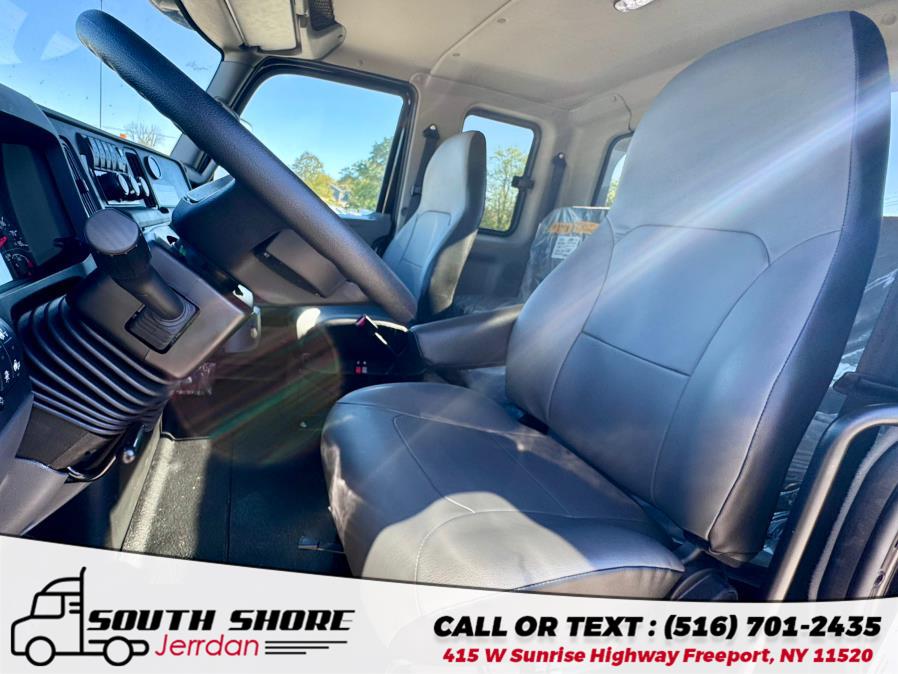 2025 International MV 607 EXTENDED CAB, available for sale in Freeport, New York | South Shore Jerrdan. Freeport, New York 2025 International MV 607 EXTENDED CAB, available for sale in Freeport, New York | South Shore Jerrdan. Freeport, New York