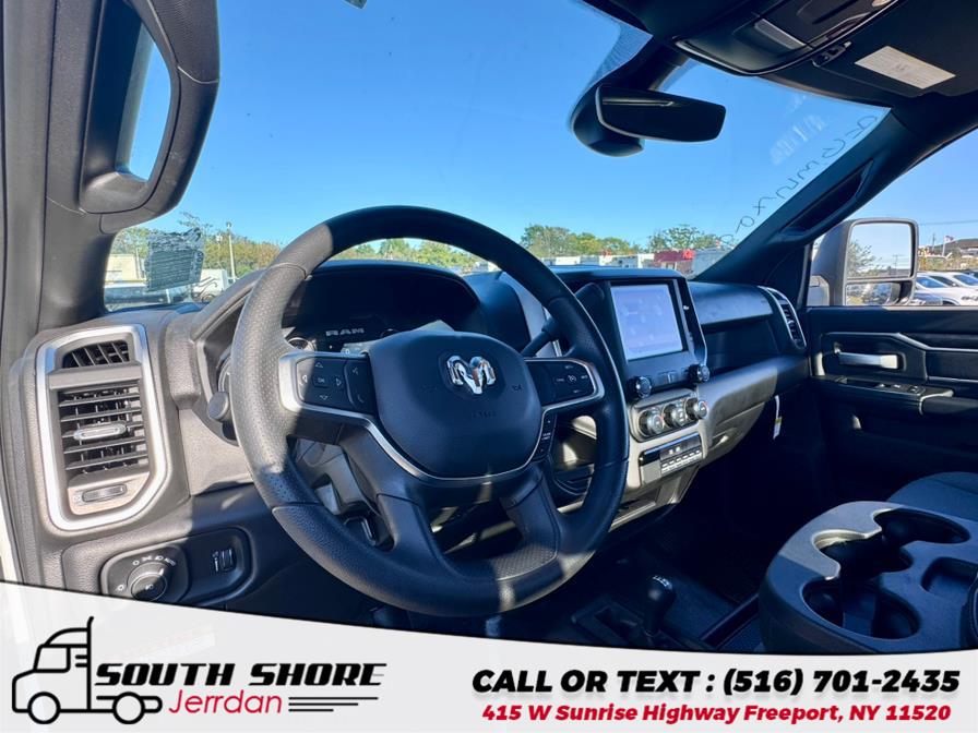 2024 Ram 4500 WRECKER MPL 40 SLT 4x4 Reg Cab 60" CA 144.5" WB, available for sale in Freeport, New York | South Shore Jerrdan. Freeport, New York 2024 Ram 4500 WRECKER MPL 40 SLT 4x4 Reg Cab 60" CA 144.5" WB, available for sale in Freeport, New York | South Shore Jerrdan. Freeport, New York