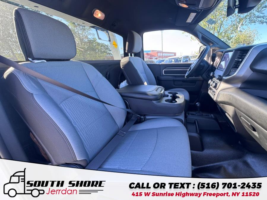 2024 Ram 4500 WRECKER MPL 40 SLT 4x4 Reg Cab 60" CA 144.5" WB, available for sale in Freeport, New York | South Shore Jerrdan. Freeport, New York 2024 Ram 4500 WRECKER MPL 40 SLT 4x4 Reg Cab 60" CA 144.5" WB, available for sale in Freeport, New York | South Shore Jerrdan. Freeport, New York