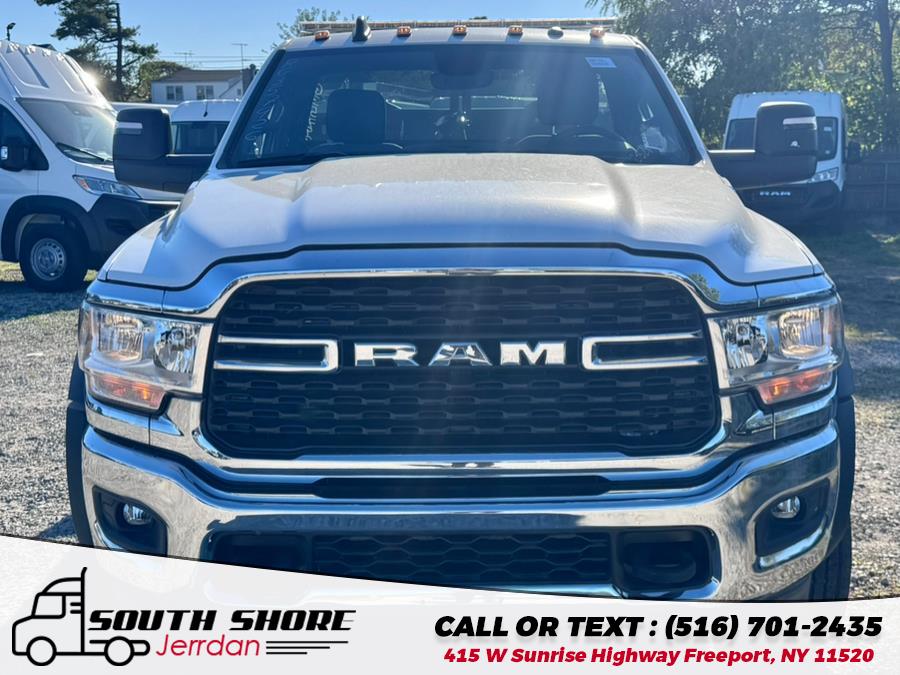 2024 Ram 4500 WRECKER MPL 40 SLT 4x4 Reg Cab 60" CA 144.5" WB, available for sale in Freeport, New York | South Shore Jerrdan. Freeport, New York 2024 Ram 4500 WRECKER MPL 40 SLT 4x4 Reg Cab 60" CA 144.5" WB, available for sale in Freeport, New York | South Shore Jerrdan. Freeport, New York