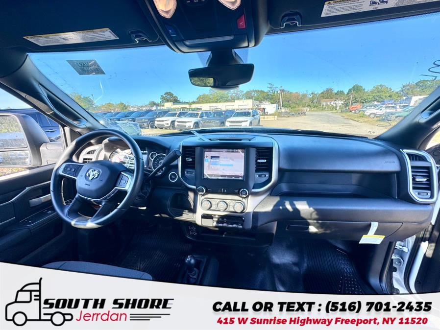 2024 Ram 4500 WRECKER MPL 40 SLT 4x4 Reg Cab 60" CA 144.5" WB, available for sale in Freeport, New York | South Shore Jerrdan. Freeport, New York 2024 Ram 4500 WRECKER MPL 40 SLT 4x4 Reg Cab 60" CA 144.5" WB, available for sale in Freeport, New York | South Shore Jerrdan. Freeport, New York