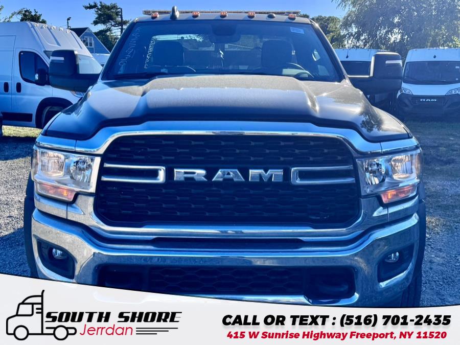 2024 Ram 4500 WRECKER MPL 40 SLT 4x4 Reg Cab 60" CA 144.5" WB, available for sale in Freeport, New York | South Shore Jerrdan. Freeport, New York 2024 Ram 4500 WRECKER MPL 40 SLT 4x4 Reg Cab 60" CA 144.5" WB, available for sale in Freeport, New York | South Shore Jerrdan. Freeport, New York