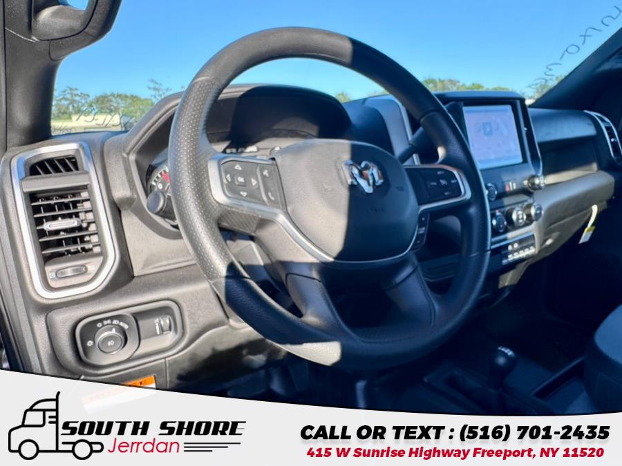 2024 Ram 4500 WRECKER MPL 40 SLT 4x4 Reg Cab 60" CA 144.5" WB, available for sale in Freeport, New York | South Shore Jerrdan. Freeport, New York 2024 Ram 4500 WRECKER MPL 40 SLT 4x4 Reg Cab 60" CA 144.5" WB, available for sale in Freeport, New York | South Shore Jerrdan. Freeport, New York