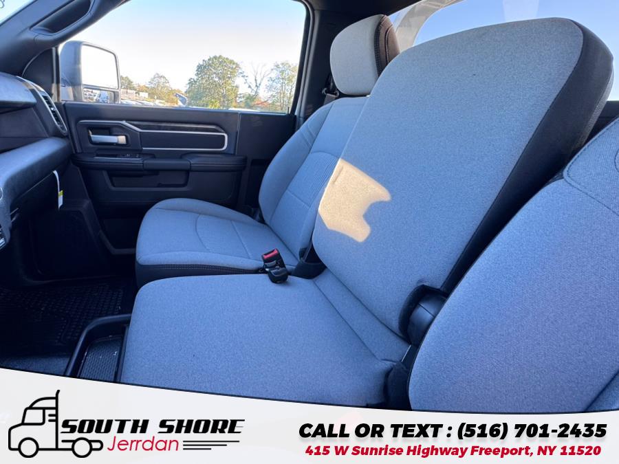 2024 Ram 4500 WRECKER MPL 40 SLT 4x4 Reg Cab 60" CA 144.5" WB, available for sale in Freeport, New York | South Shore Jerrdan. Freeport, New York 2024 Ram 4500 WRECKER MPL 40 SLT 4x4 Reg Cab 60" CA 144.5" WB, available for sale in Freeport, New York | South Shore Jerrdan. Freeport, New York