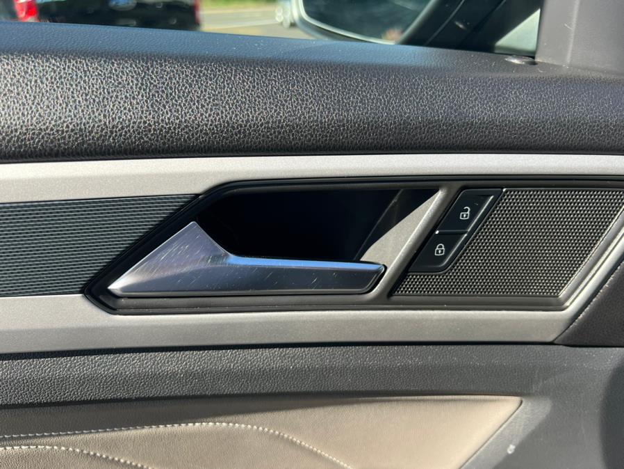 2021 Volkswagen Atlas 3.6L V6 SE w/Technology R-Line 4MOTION *Ltd Avail*, available for sale in Branford, Connecticut | J&E Auto Sales LLC. Branford, Connecticut 2021 Volkswagen Atlas 3.6L V6 SE w/Technology R-Line 4MOTION *Ltd Avail*, available for sale in Branford, Connecticut | J&E Auto Sales LLC. Branford, Connecticut