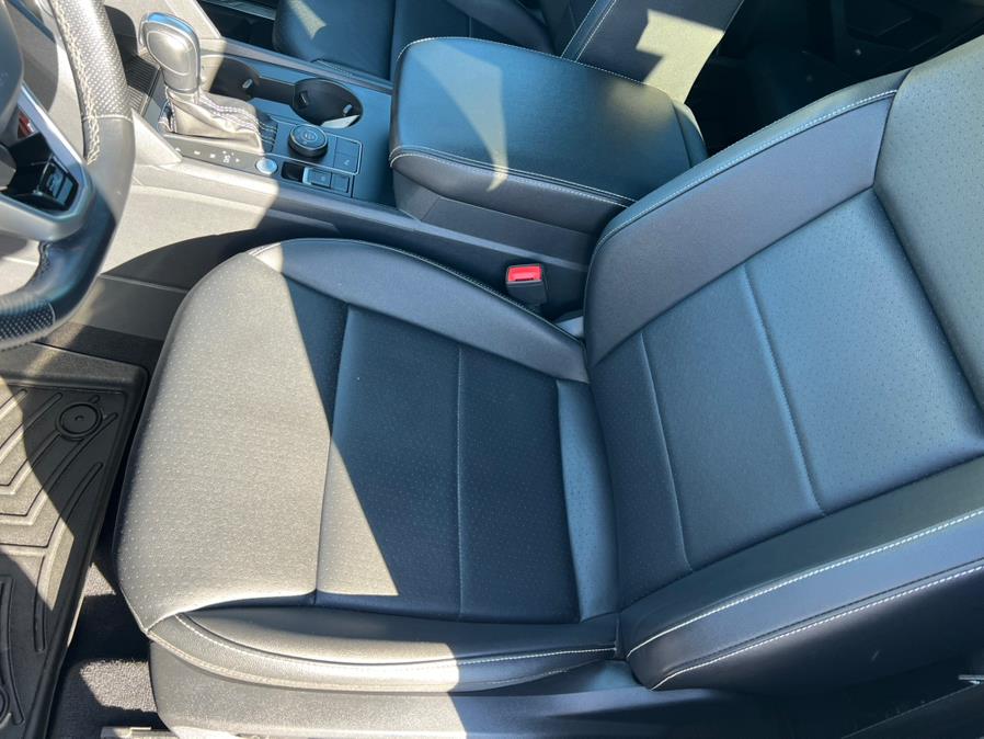 2021 Volkswagen Atlas 3.6L V6 SE w/Technology R-Line 4MOTION *Ltd Avail*, available for sale in Branford, Connecticut | J&E Auto Sales LLC. Branford, Connecticut 2021 Volkswagen Atlas 3.6L V6 SE w/Technology R-Line 4MOTION *Ltd Avail*, available for sale in Branford, Connecticut | J&E Auto Sales LLC. Branford, Connecticut