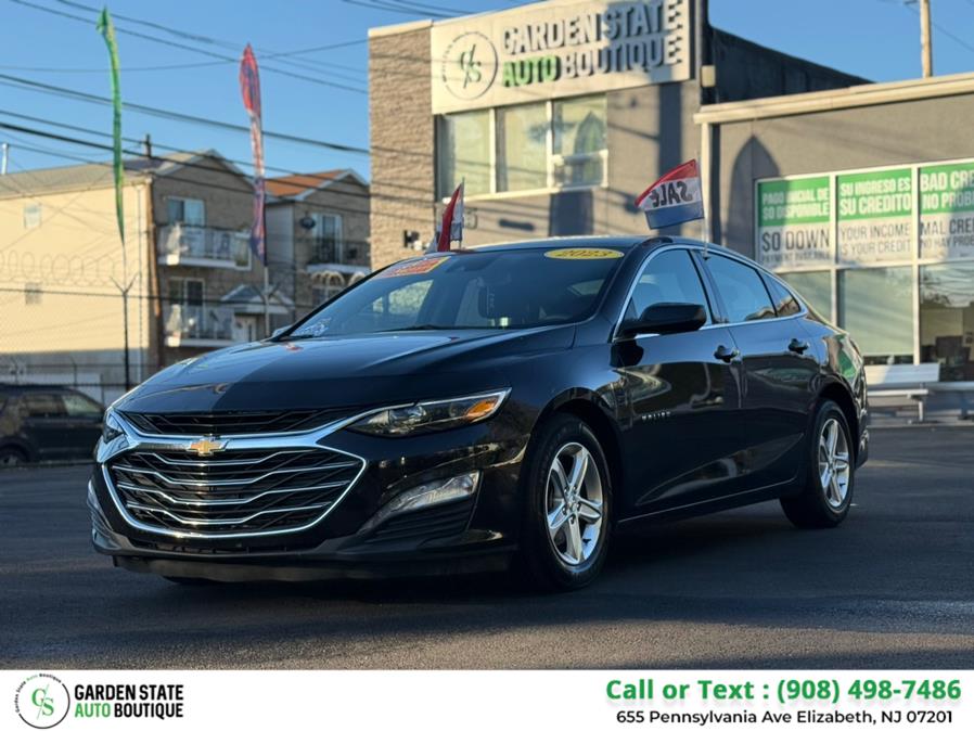 Used 2023 Chevrolet Malibu in Elizabeth, New Jersey | Garden State Auto Boutique. Elizabeth, New Jersey