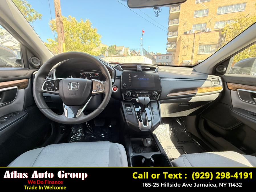 2018 Honda CR-V EX 2WD, available for sale in Jamaica, New York | Atlas Auto Group. Jamaica, New York 2018 Honda CR-V EX 2WD, available for sale in Jamaica, New York | Atlas Auto Group. Jamaica, New York