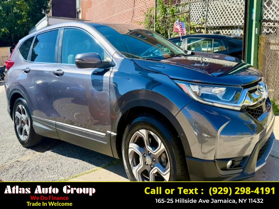 2018 Honda CR-V EX 2WD, available for sale in Jamaica, New York | Atlas Auto Group. Jamaica, New York 2018 Honda CR-V EX 2WD, available for sale in Jamaica, New York | Atlas Auto Group. Jamaica, New York