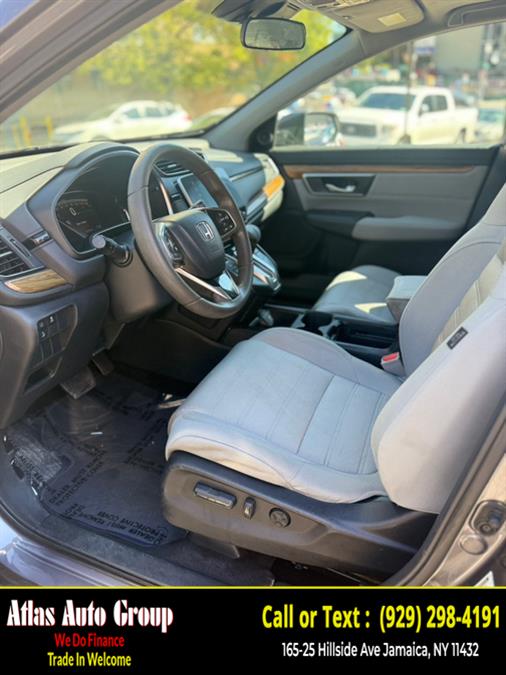 2018 Honda CR-V EX 2WD, available for sale in Jamaica, New York | Atlas Auto Group. Jamaica, New York 2018 Honda CR-V EX 2WD, available for sale in Jamaica, New York | Atlas Auto Group. Jamaica, New York