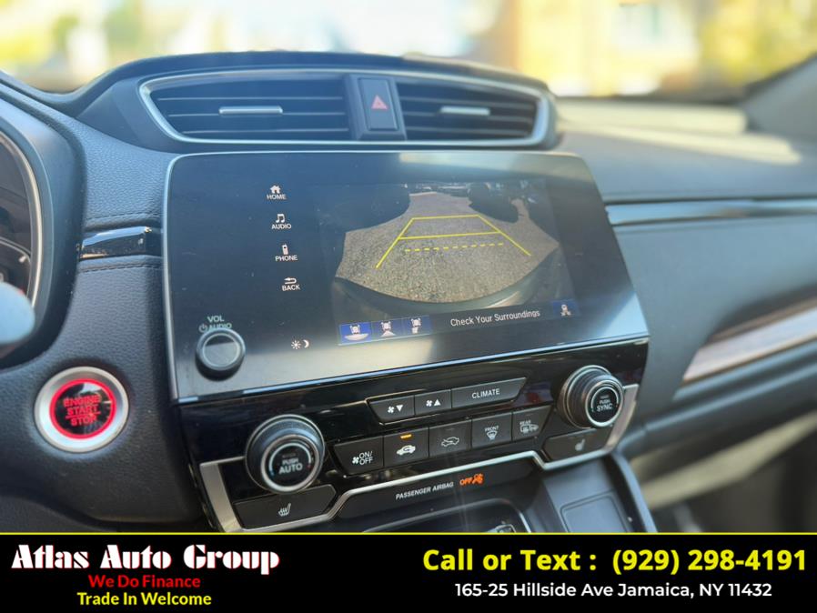 2018 Honda CR-V EX 2WD, available for sale in Jamaica, New York | Atlas Auto Group. Jamaica, New York 2018 Honda CR-V EX 2WD, available for sale in Jamaica, New York | Atlas Auto Group. Jamaica, New York