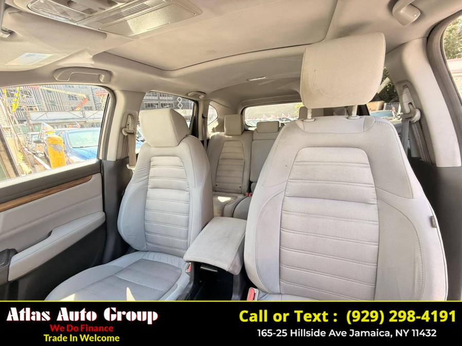 2018 Honda CR-V EX 2WD, available for sale in Jamaica, New York | Atlas Auto Group. Jamaica, New York 2018 Honda CR-V EX 2WD, available for sale in Jamaica, New York | Atlas Auto Group. Jamaica, New York