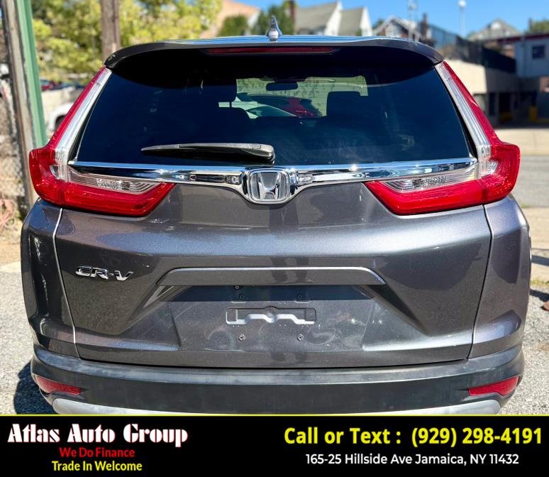 2018 Honda CR-V EX 2WD, available for sale in Jamaica, New York | Atlas Auto Group. Jamaica, New York 2018 Honda CR-V EX 2WD, available for sale in Jamaica, New York | Atlas Auto Group. Jamaica, New York
