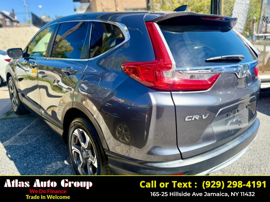 2018 Honda CR-V EX 2WD, available for sale in Jamaica, New York | Atlas Auto Group. Jamaica, New York 2018 Honda CR-V EX 2WD, available for sale in Jamaica, New York | Atlas Auto Group. Jamaica, New York